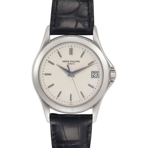 patek calatrava 5107 price.